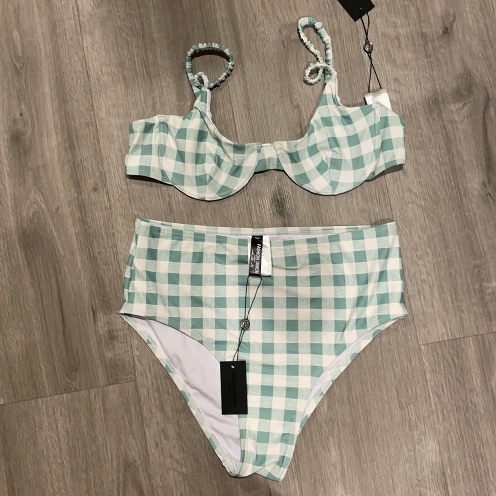 ASOS bikini
